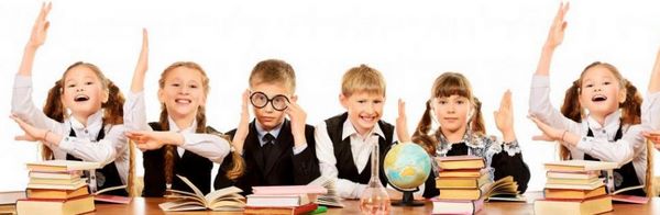 Школы России — последние новости Cover Image